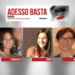 Jenny Ardini, Graziana Mattei e Francesca Campo: il ricordo per la Giornata Nazionale per la donazione di organi