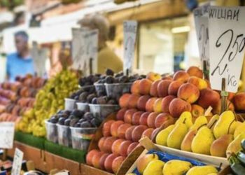 Ragusa: riaprono i mercatini rionali, anche quello del mercoledì, ma solo per i produttori agricoli