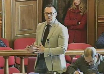 Il Consiglio comunale di Ragusa forse esiste!