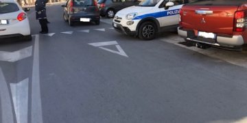 Furto e danneggiamento di telecamere, denunciati modicano e sciclitano