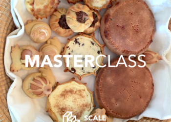 “Scale del Gusto”: da domani masterclass online dedicate a pastizzi, ‘mpanate e cassateddi