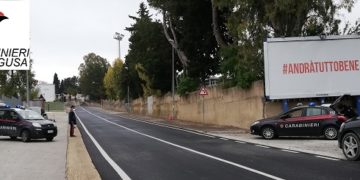 Ragusa: i Carabinieri arrestano uno spacciatore e segnalano un assuntore