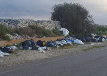 Aggiudicati gli appalti per il servizio di raccolta e trasporto dei rifiuti pericolosi nelle strade extraurbane e per la rimozione dell’amianto