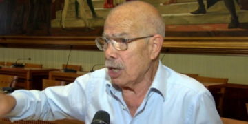 E’ morto il sindacalista Ettore Rizzone