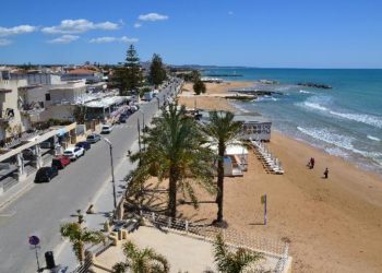 Ragusa, week end pasquale: multate 30 persone, controllate anche le auto in sosta a Marina