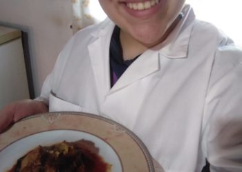 Le cucine di casa degli studenti dell’Alberghiero di Modica diventano mini aule didattiche