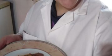 Le cucine di casa degli studenti dell’Alberghiero di Modica diventano mini aule didattiche