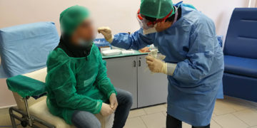 Ragusa: donatore di midollo osseo salva una giovane paziente affetta da leucemia acuta in attesa di trapianto