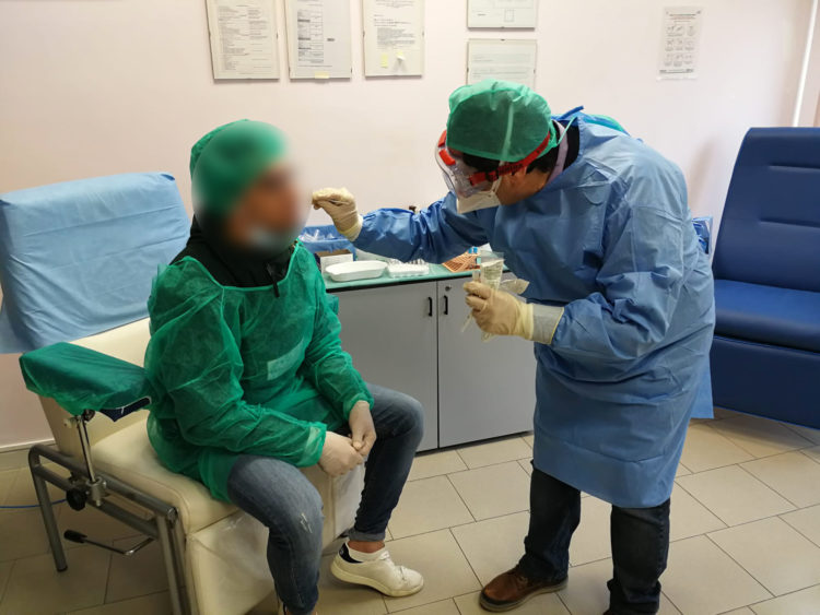 Ragusa: donatore di midollo osseo salva una giovane paziente affetta da leucemia acuta in attesa di trapianto