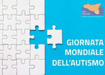 Ricorrere oggi, 2 aprile, la XXIII Giornata della Consapevolezza dell’autismo