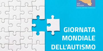 Ricorrere oggi, 2 aprile, la XXIII Giornata della Consapevolezza dell’autismo