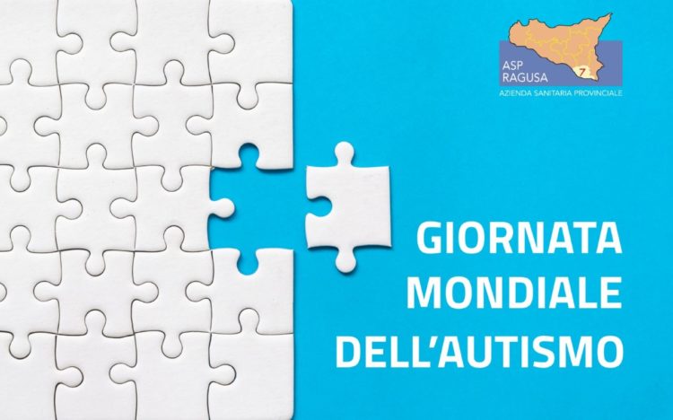 Ricorrere oggi, 2 aprile, la XXIII Giornata della Consapevolezza dell’autismo