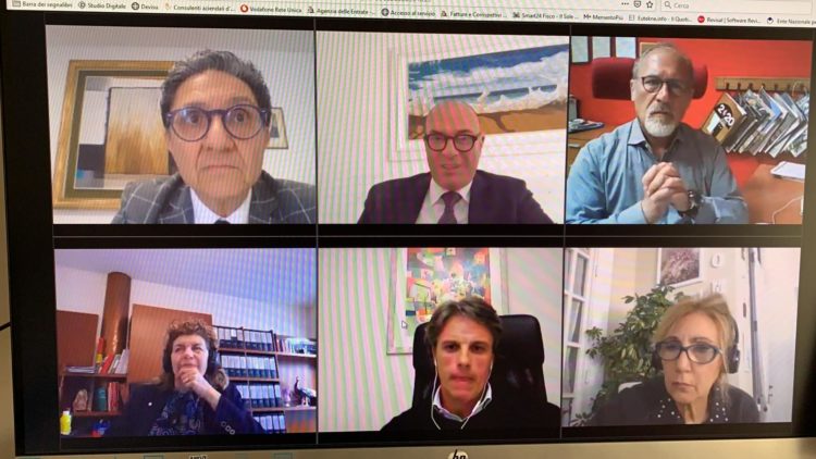 Commercialisti a confronto sulla Cassa Integrazione