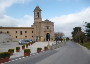 Dal 4 maggio si potranno celebrare i fuenerali, meglio all’aperto. A Chiaramonte, messo a disposizione l’anfiteatro del Santuario di Gulfi
