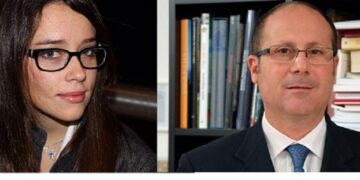 Giuseppe Mistretta nuovo presidente Soaco. Martina Giudice è consigliera