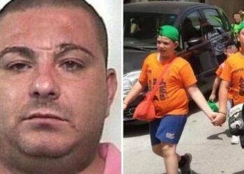 Nove anni di carcere a Rosario Greco, l’uomo che uccise i cuginetti Alessio e Simone D’Antonio