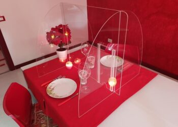 “Distanziamento di 4 metri per i ristoranti? Meglio chiudere”. Lo dice ConfCommercio Ragusa