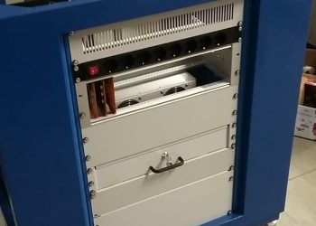 Ispica: ecco la nuova frontiera per la diagnostica strutturale