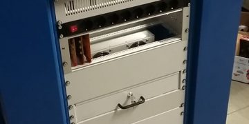 Ispica: ecco la nuova frontiera per la diagnostica strutturale