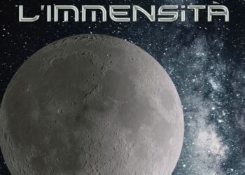 L’Immensità. Il nuovo singolo di Doppiawu