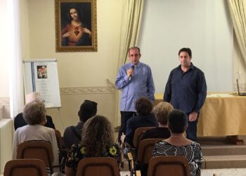 Oggi è la giornata internazionale dell’infermiere