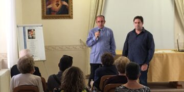 Oggi è la giornata internazionale dell’infermiere