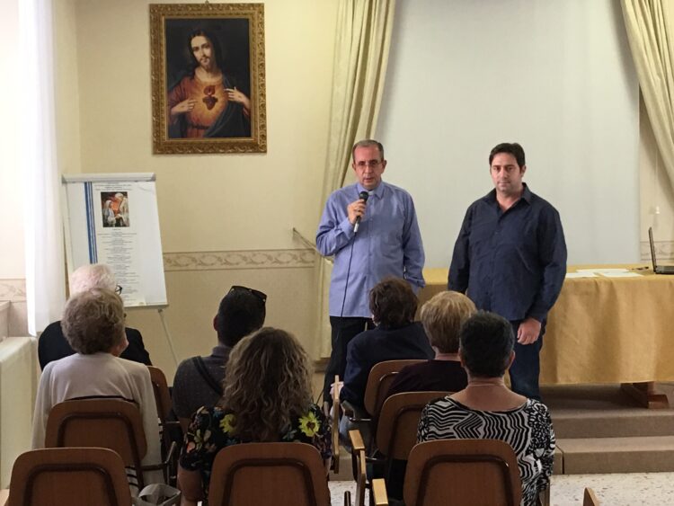 Oggi è la giornata internazionale dell’infermiere