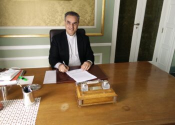 Funerali, aggiornato il decreto a Ragusa: non sarà necessario misurare la temperatura ai partecipanti