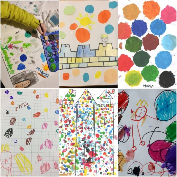 Un grande successo per il progetto “Attacca un pois per le cure palliative”