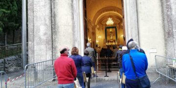 Chiaramonte: così le celebrazioni eucaristiche per la festa della Madonna delle Grazie