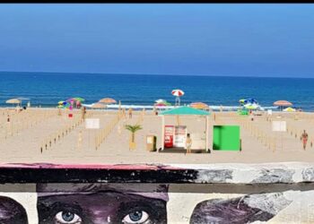 Ecco la proposta di un piano spiagge anche per Scoglitti: postazioni e suddivisioni