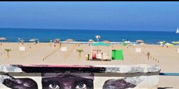 Ecco la proposta di un piano spiagge anche per Scoglitti: postazioni e suddivisioni