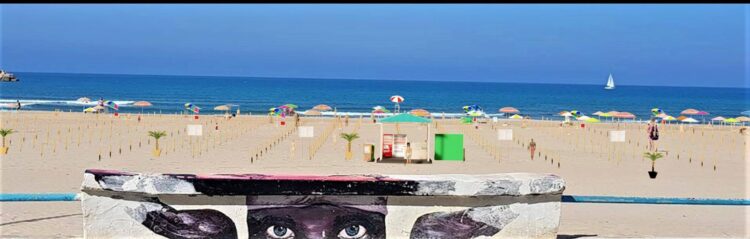 Ecco la proposta di un piano spiagge anche per Scoglitti: postazioni e suddivisioni