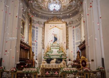 Comiso: in archivio l’insolita festa dell’Addolorata