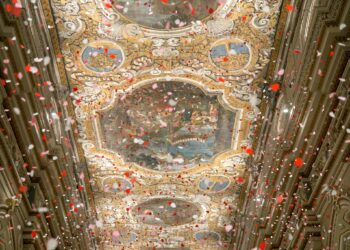 La festa di Maria Santissima Addolorata a Comiso verso la fase clou