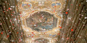 La festa di Maria Santissima Addolorata a Comiso verso la fase clou