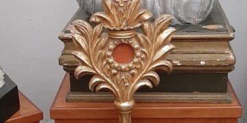 Ritrovata e datata una reliquia di Santa Rita nella chiesa dell’Ecce Homo. Sarà esposta ai fedeli