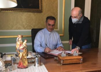 Dal 18 maggio le celebrazioni liturgiche con la partecipazione del popolo