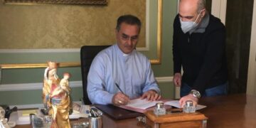 Dal 18 maggio le celebrazioni liturgiche con la partecipazione del popolo