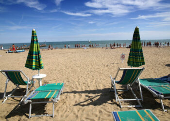 Ecco come si potrà andare a mare questa estate anche in provincia di Ragusa