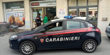 A Modica, uomo viene arrestato due volte in un giorno