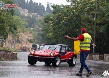 Primo anno di vita per il Club Amatori Veicoli Storici di Vittoria