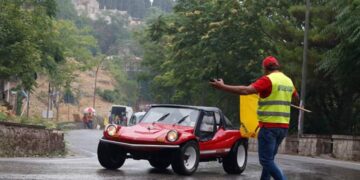 Primo anno di vita per il Club Amatori Veicoli Storici di Vittoria