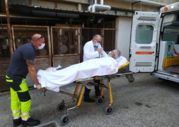 Coronavirus: dimesso l’ultimo paziente dall’ospedale di Modica. La provincia è a zero ricoverati