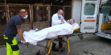 Coronavirus: dimesso l’ultimo paziente dall’ospedale di Modica. La provincia è a zero ricoverati