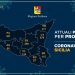 Coronavirus: 57 i positivi in provincia di Ragusa