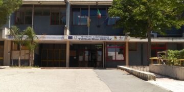 Atto vandalico nella scuola “Portella della Ginestra” di Vittoria
