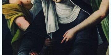 Ragusa si prepara a festeggiare Santa Rita da Cascia