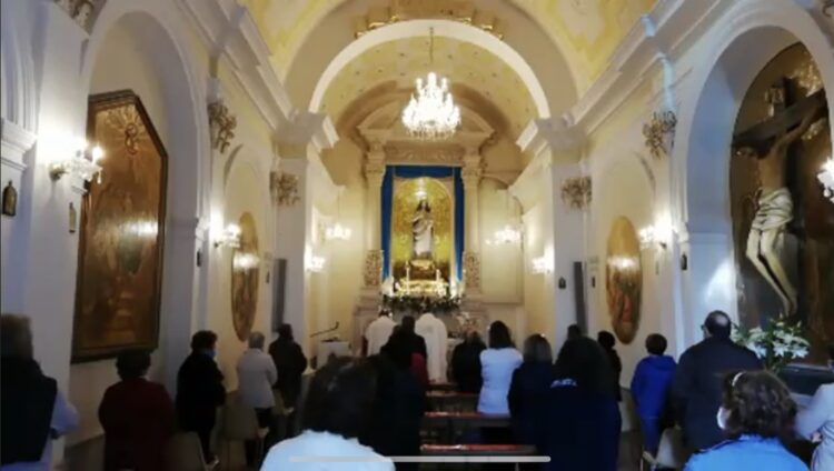 Si avvia alla chiusura la Festa della Madonna delle Grazie a Chiaramonte