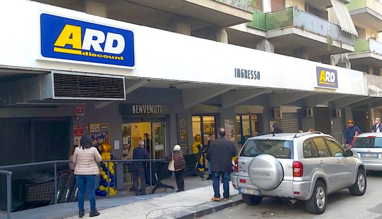 Ard Sicilia ha aperto 11 punti vendita dall’inizio dell’anno ad oggi. Anche in piena pandemia divenuti riferimento per i consumatori